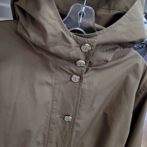 Poetry Coat NWT - Picture 10 of 12